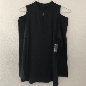 New Torrid top 1X*